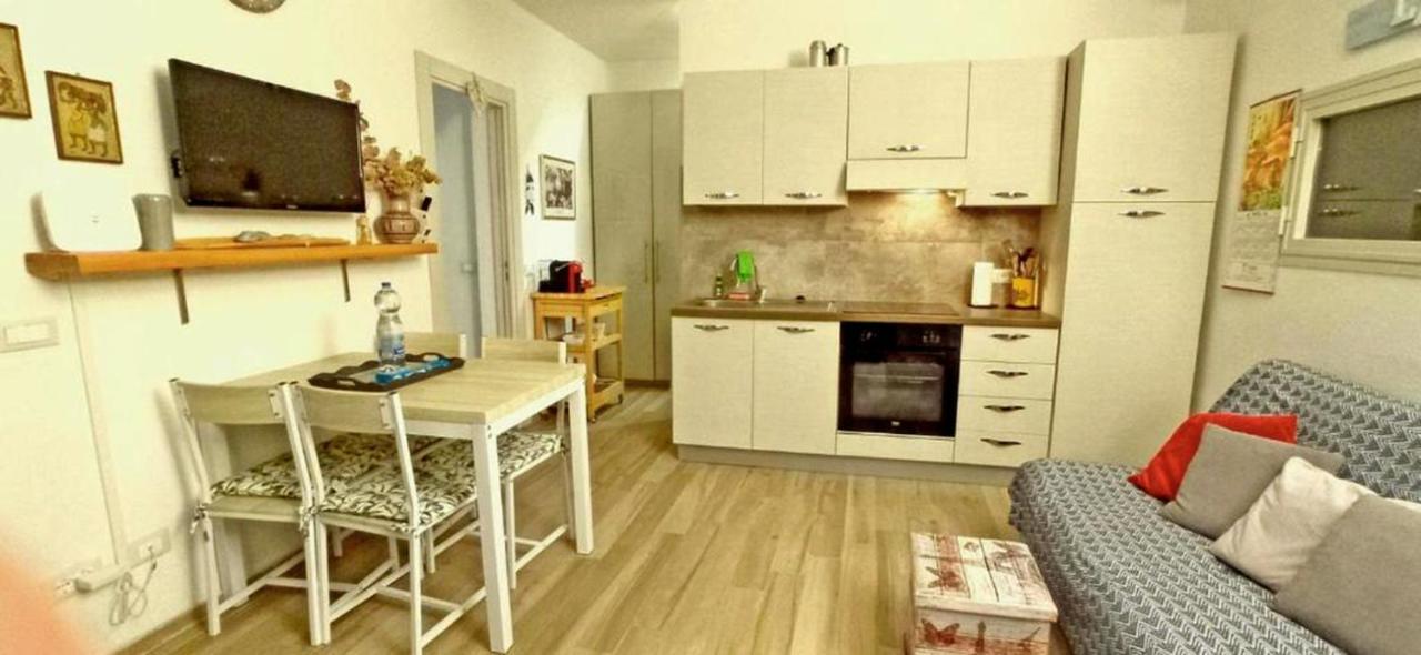 La Casetta Mortola Inferiore Kültér fotó