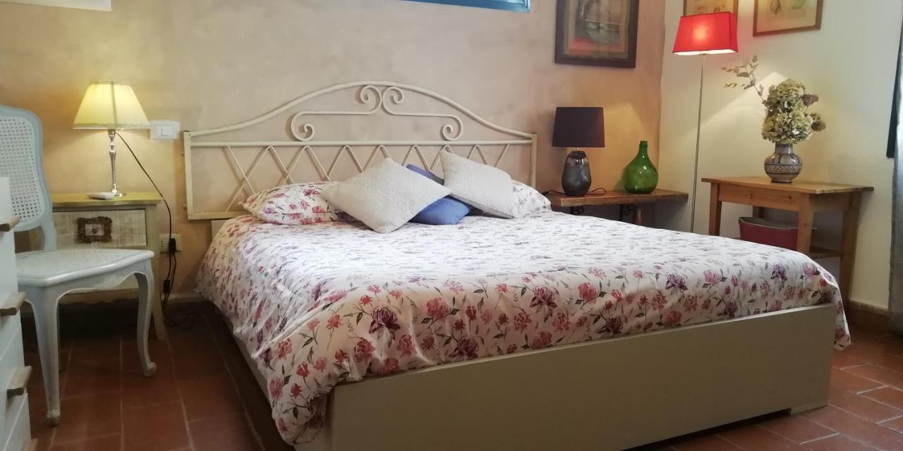 La Casetta Mortola Inferiore Kültér fotó